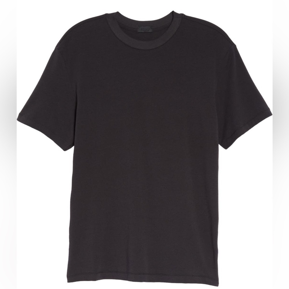 Skims Boyfriend T Shirt - Picture 3 of 9